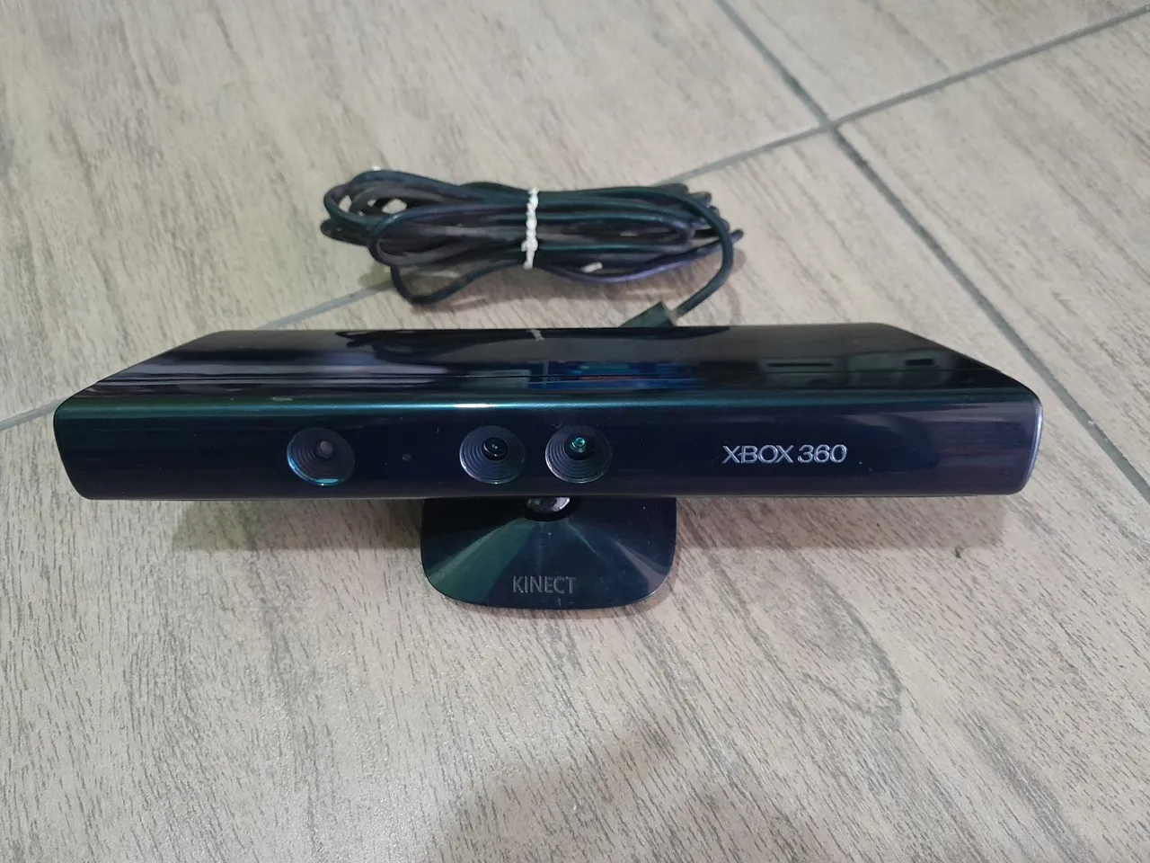 Kinect Xbox aceito cartão de crédito Cel 19- * whats