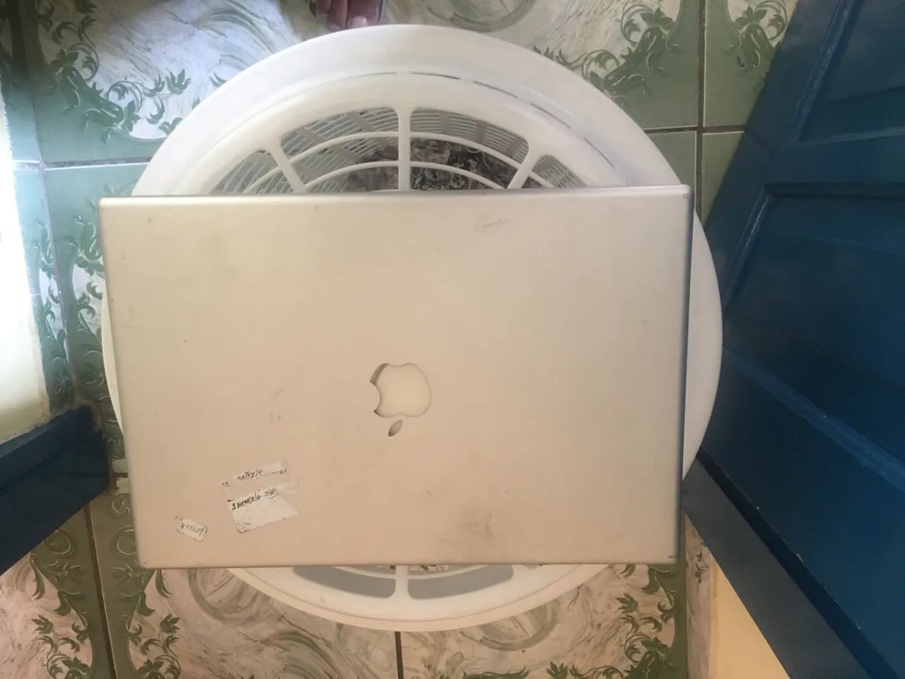 MacBook G4