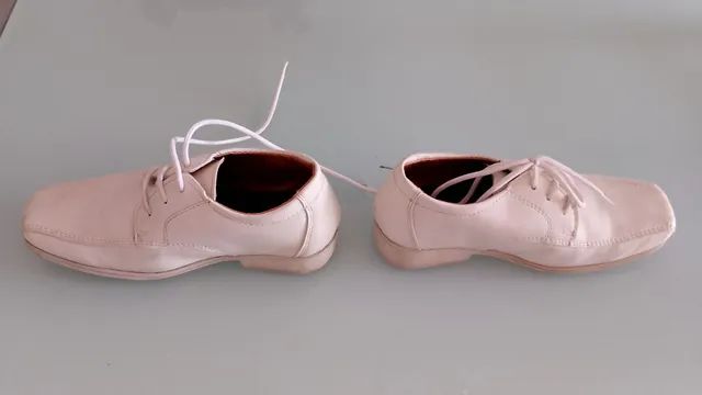 Sapato social 