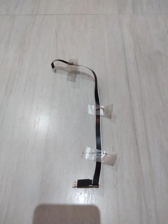 torrando: Cabo flat , TV PHILCO, modelo PTV50RCG70BL 4K LED