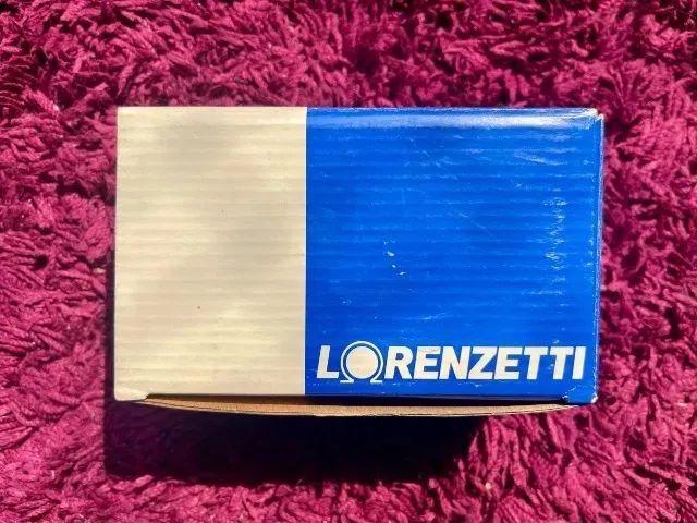 Sensor de presença com placa 1 posto 4x2 bivolt Zuli branco Lorenzetti - Foto 2