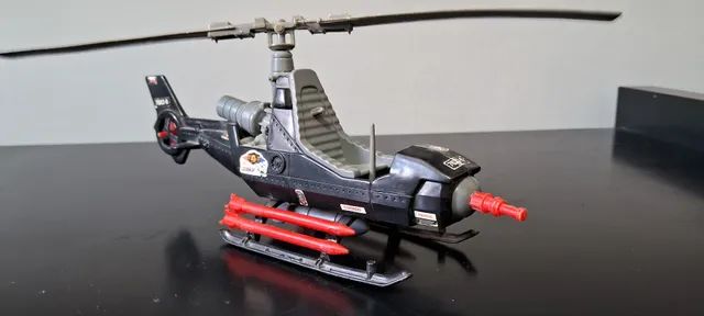 "helicoptero comandos em acao" no Brasil