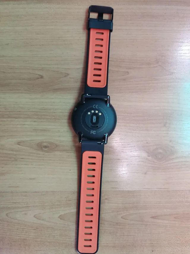 Amazfit 2025 pace olx