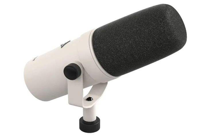 Microfone Profissional UA SD-1 Universal Audio - Novo e Pronta Entrega - Foto 4