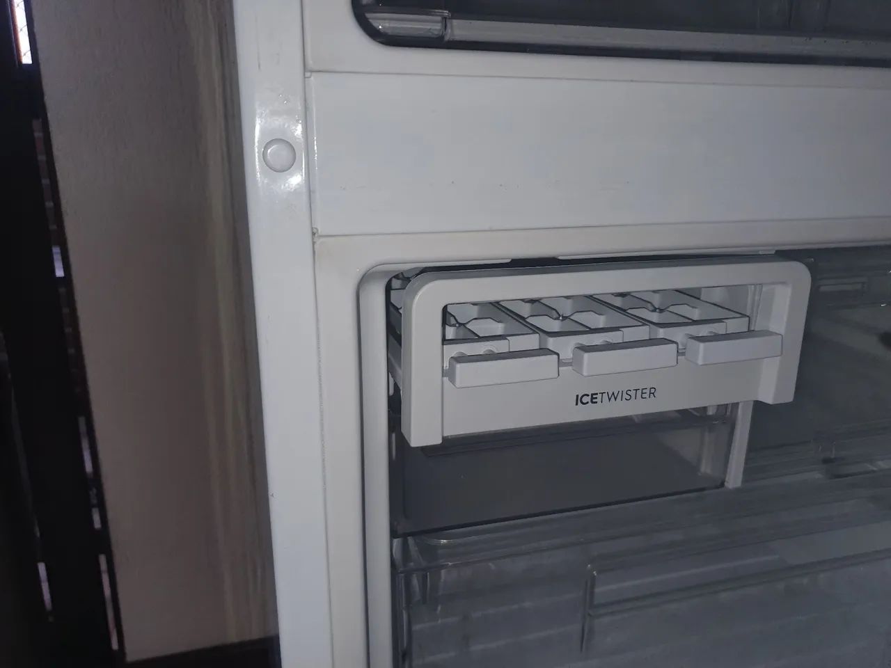 Geladeira Frost Free Inox 454L Electrolux (DB53X) - 127V - Foto 4