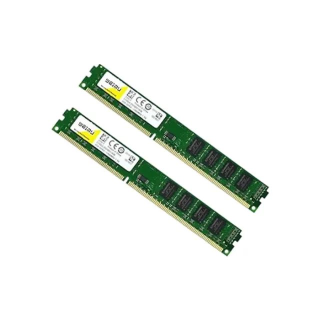 Kit 2 Memoria para pc 4gb Ddr3 1333mhz - Foto 3