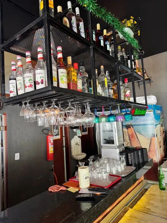 Ponto Asa Norte- Restaurante, Bar, Pizzaria, Hamburgueria e Lanchonete - Foto 6