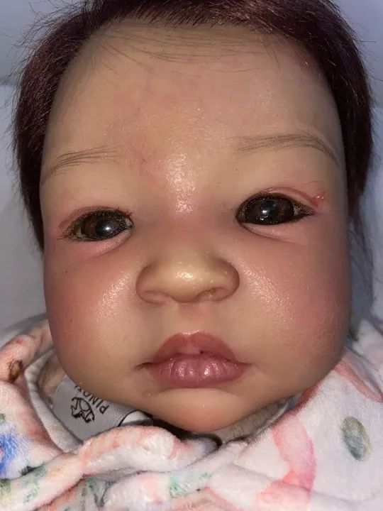 Bebê Reborn - Foto 2