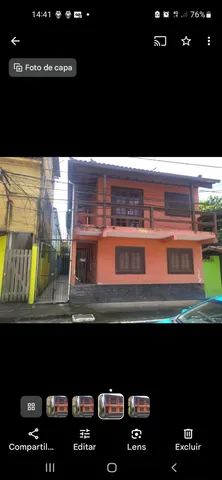 Captação de Casa a venda na Rua Treze de Maio, Vila Maria, Barra Mansa, RJ