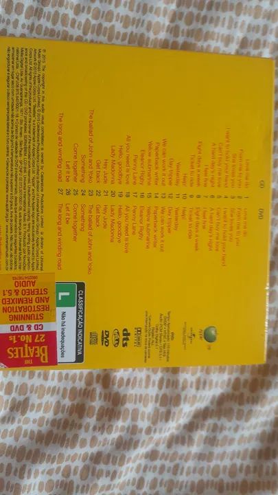 Box beatles number 1 - Foto 2