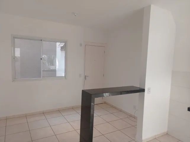 Apartamento 2 quartos no Recanto das Palmeiras - Foto 2