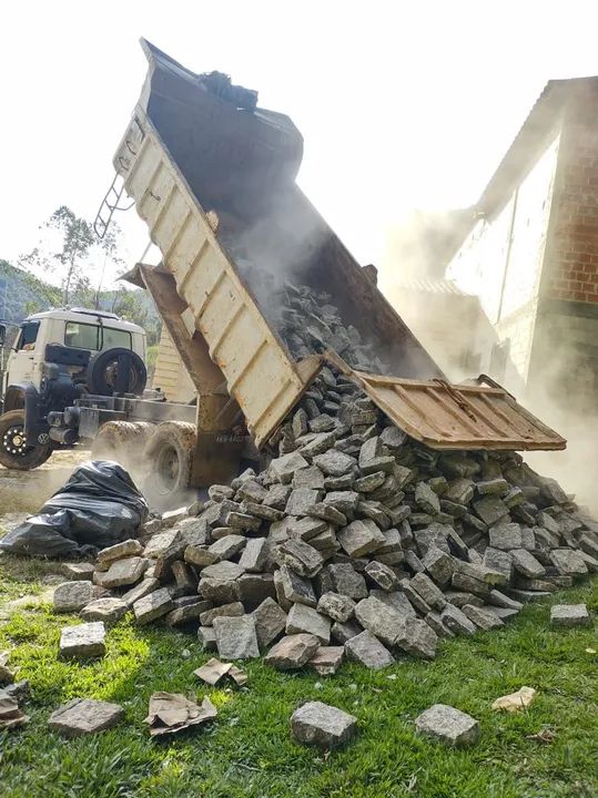 PEDRA LOUSINHA 20X20 - Foto 6