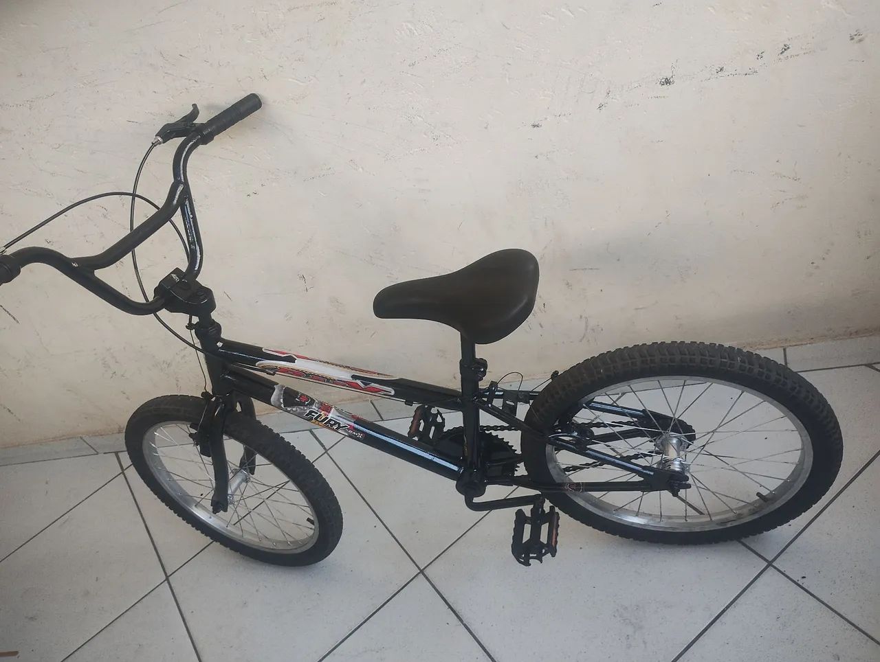 Bike Caloi close top entrego na serra  - Foto 5