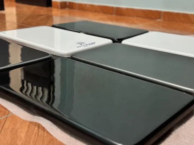 Starlink veícula  - Foto 4