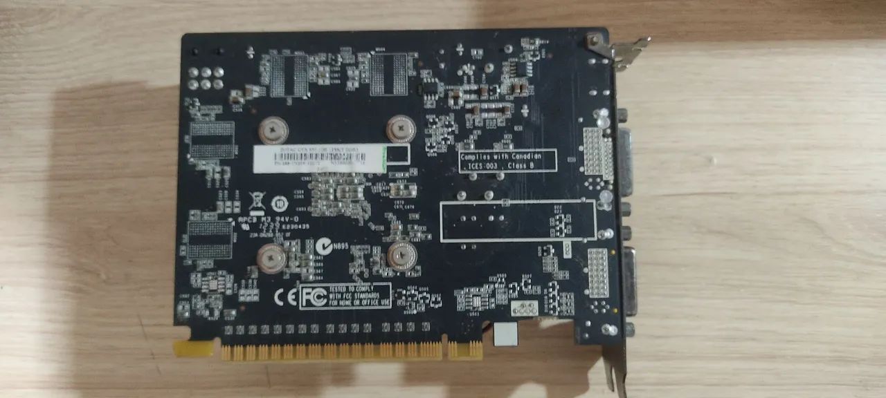 Placa de vídeo GTX650  - Foto 2