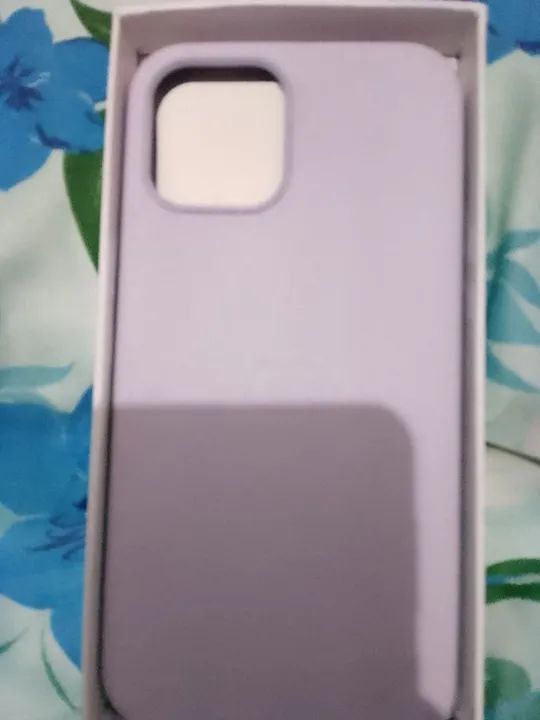Case indução e couro iPhone Todos os modelos - Foto 2