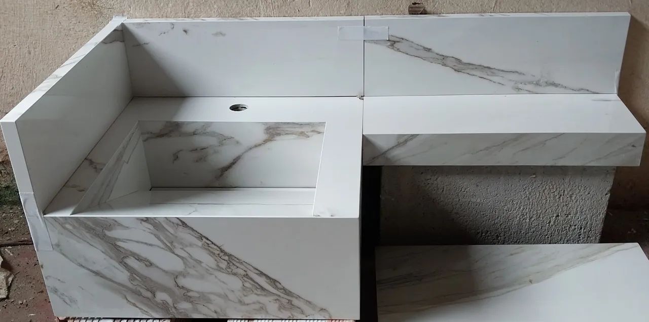 LS PORCELANATARIA  - Foto 5
