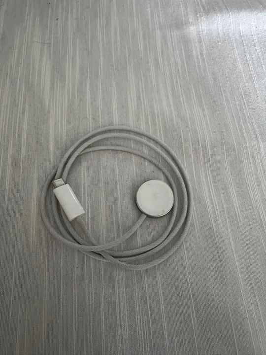 Carregador Magnético para Apple Watch