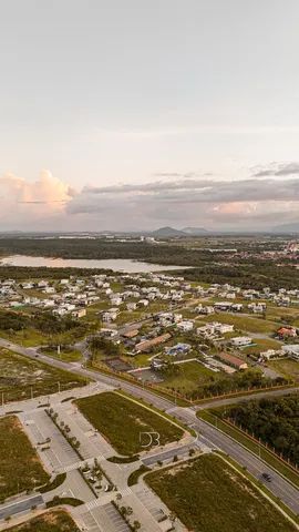 Lote sem vizinhos de fundo no Alphaville Ceará 4 - Foto 2