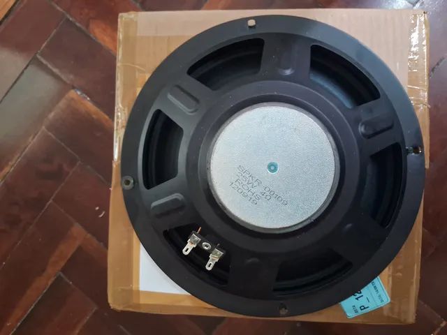 Alto falante Marshall 10 - Foto 3