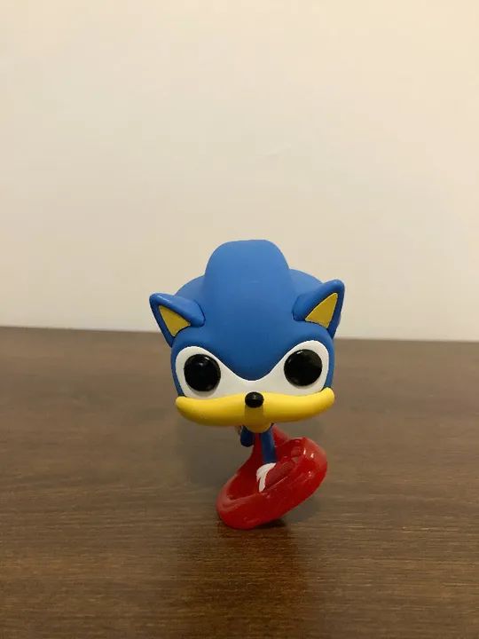 Sonic - Foto 2