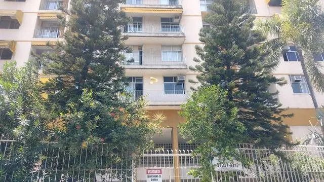 Captação de Apartamento a venda na Avenida Dom Hélder Câmara - de 8760 a 9692 - lado par, Quintino Bocaiúva, Rio de Janeiro, RJ