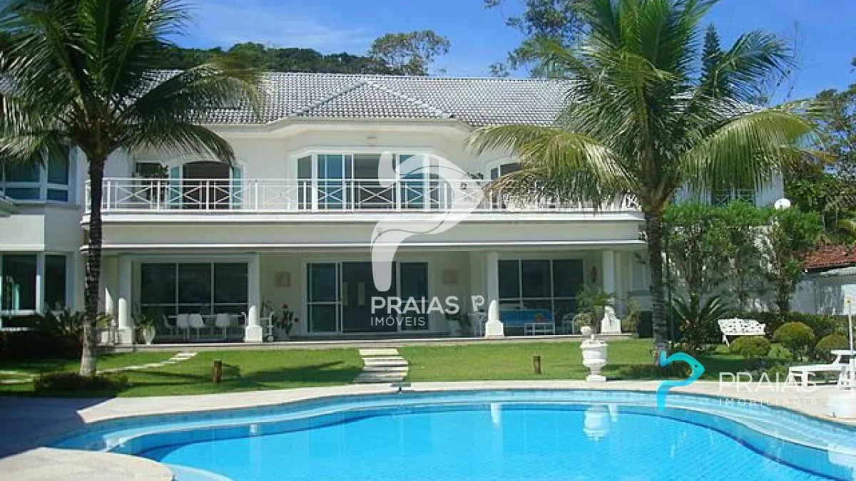 Casa em condomínio fechado, 4 dormitórios, Marina Guarujá