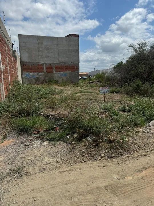 foto - Petrolina - Loteamento Recife