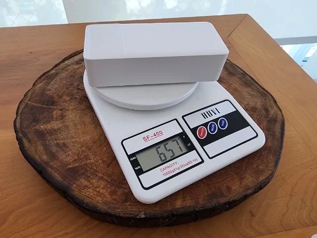 Powerbank , carregador de bateria, externa Baseus 30.000 mah power bank pd 20w - Foto 5