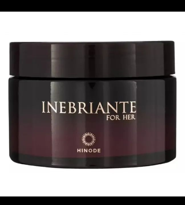 Creme corporal Perfumado Inebriante 
