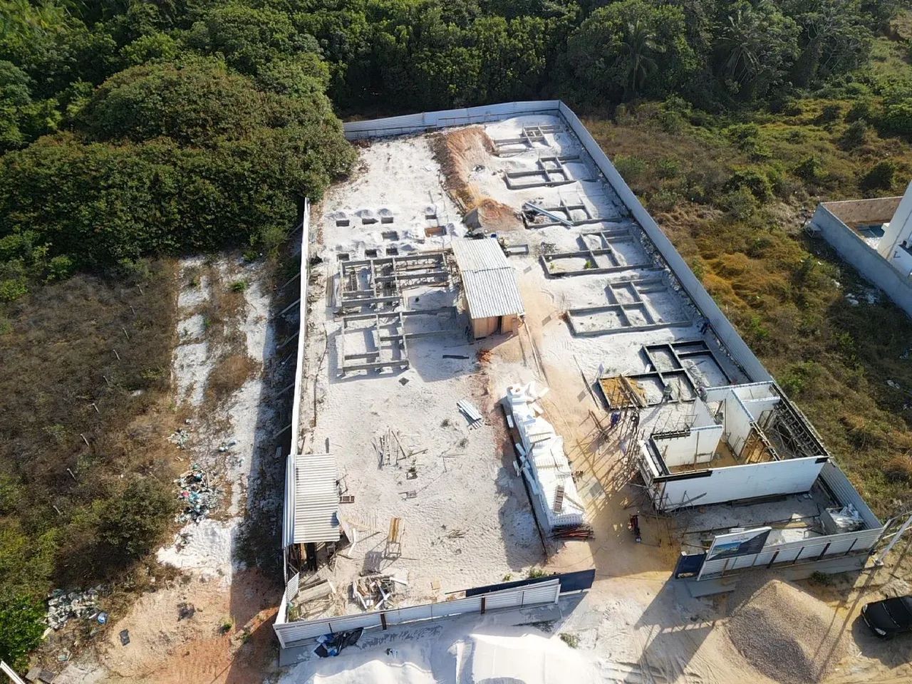 Residencial SANTORINI (Salinas-PA) - Foto 9