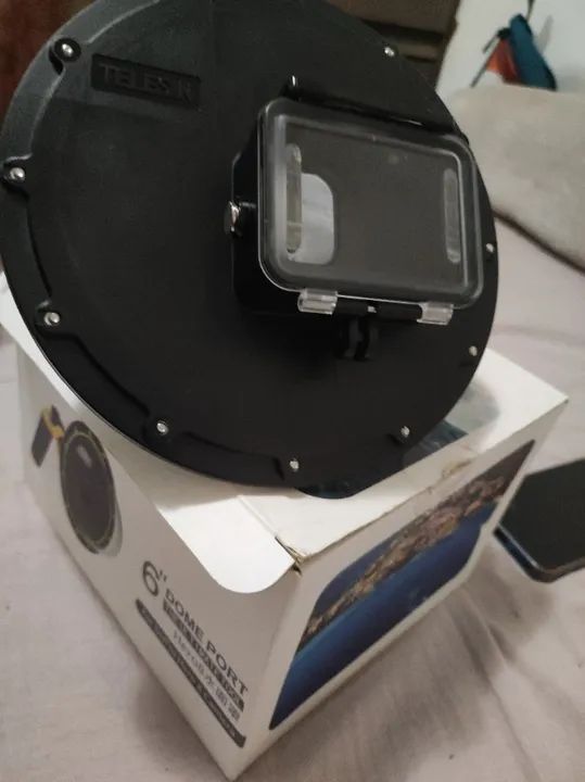 Dome telesin - Foto 3