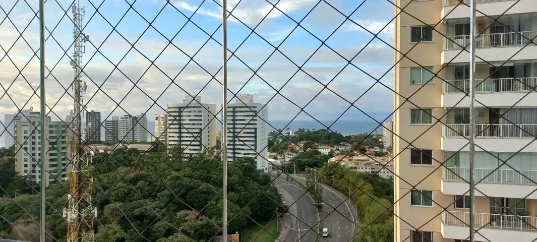 foto - Salvador - Pituaçu