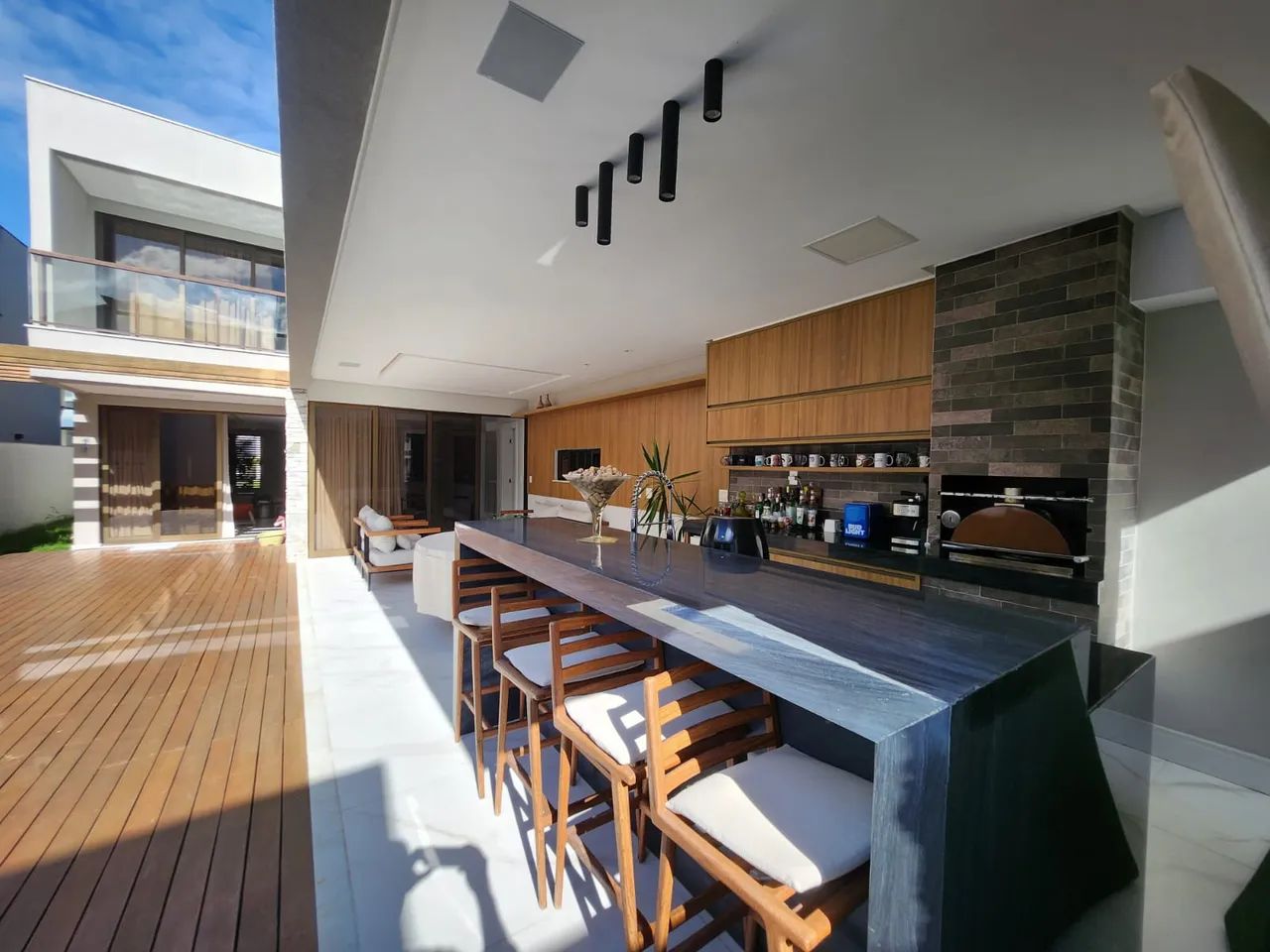 Alto padrão Porteira fechada energia solar!! - Foto 10