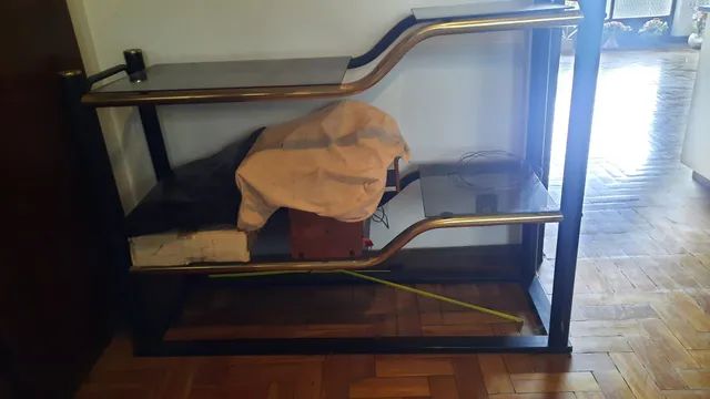 Movel tubular  usado - Foto 3