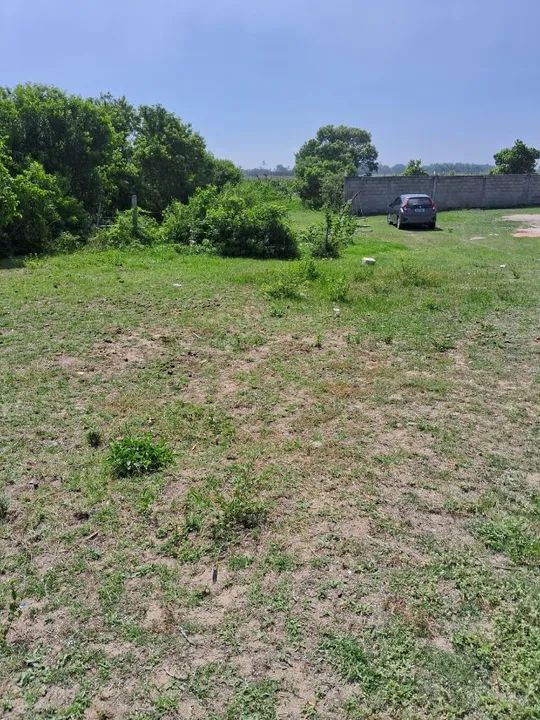 Terreno de frente para o mar à venda em Barra do Furado - Quissamã - Foto 6
