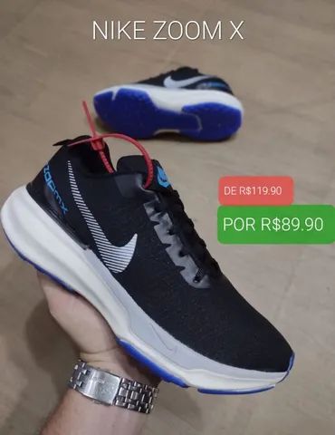 Tênis Nike Zoom X - Foto 2