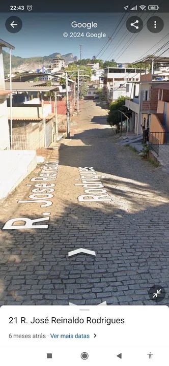 Terreno escriturado à venda - Foto 4