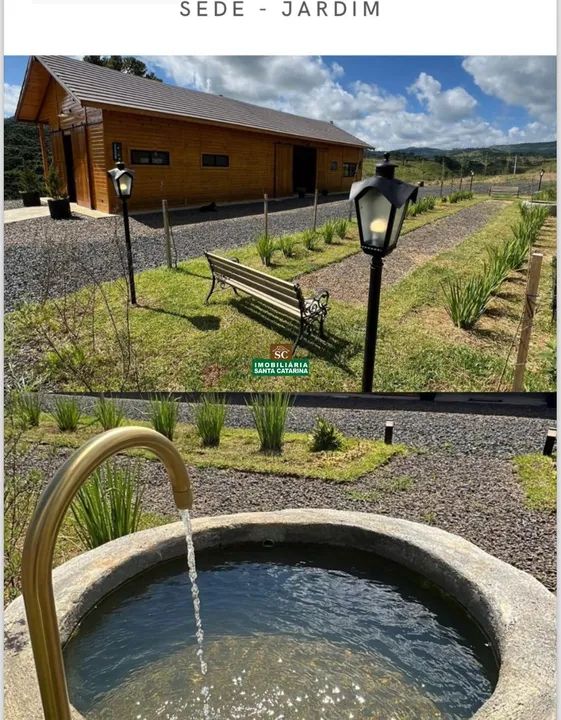 Sítio à venda em São Joaquim, Pericó, com 2 quartos, com 44.75 hectares - Foto 5