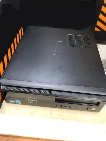 CPU Dell Vostro 230 - Computadores e Desktops - Nonoai, Porto Alegre  1275613777 | OLX