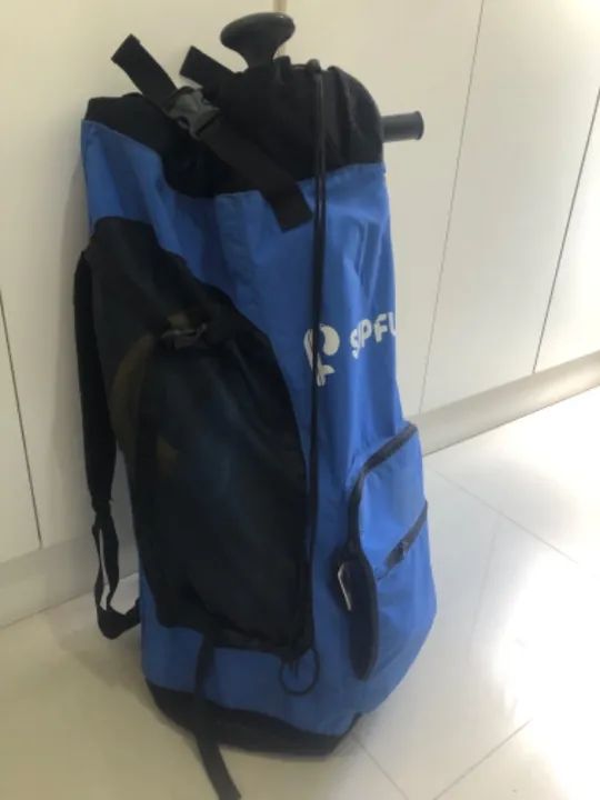 Prancha inflável Stand up