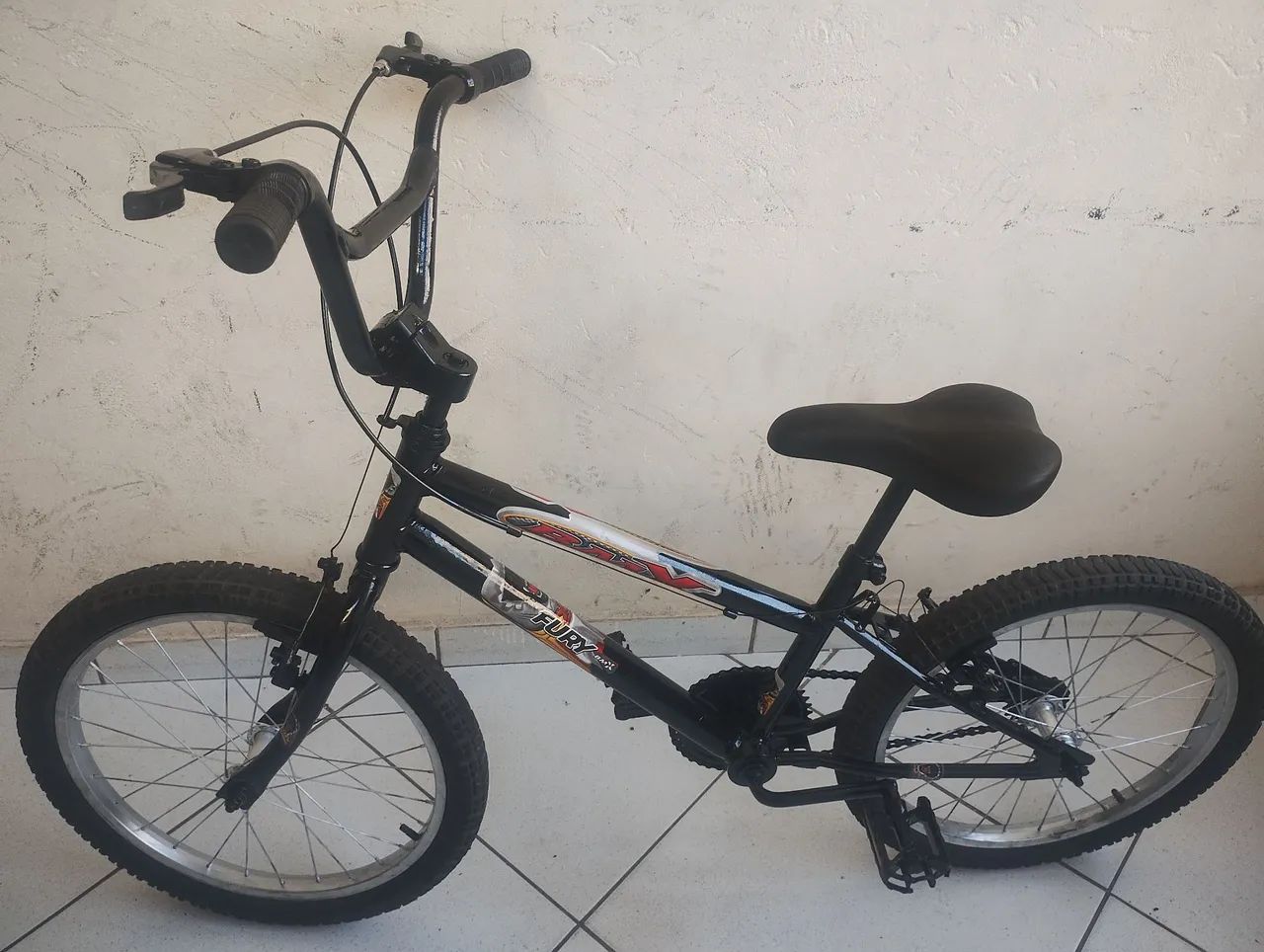 Bike Caloi close top entrego na serra  - Foto 3