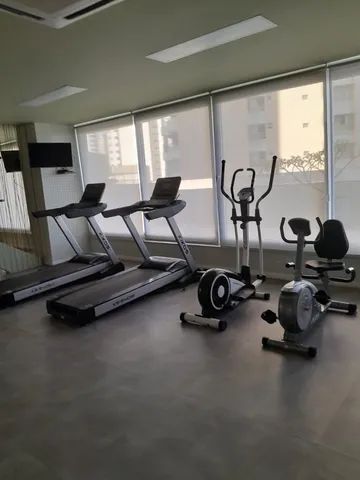 Apt. 2/4 Armação - Edf. Evolution - Foto 4