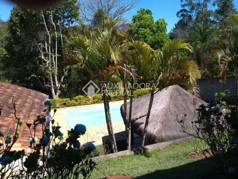 Chácara em Franco da Rocha com 2.000 m² de terreno