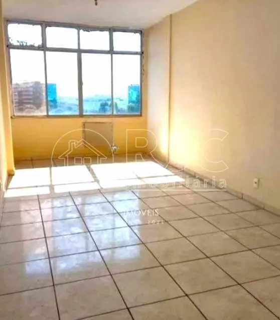 Apartamento 1 quarto Estácio - Rio de Janeiro - RJ