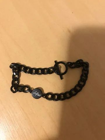 Pulseira Masculina Vivara - Foto 3