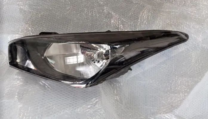 Farol Esquerdo Hb20 2012/2017 Original