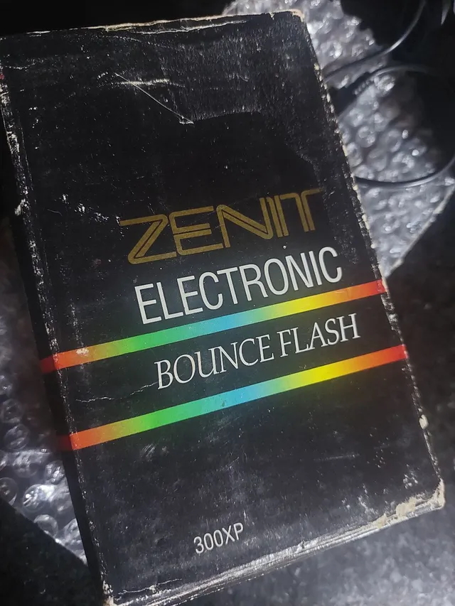 FLASH ZENIT