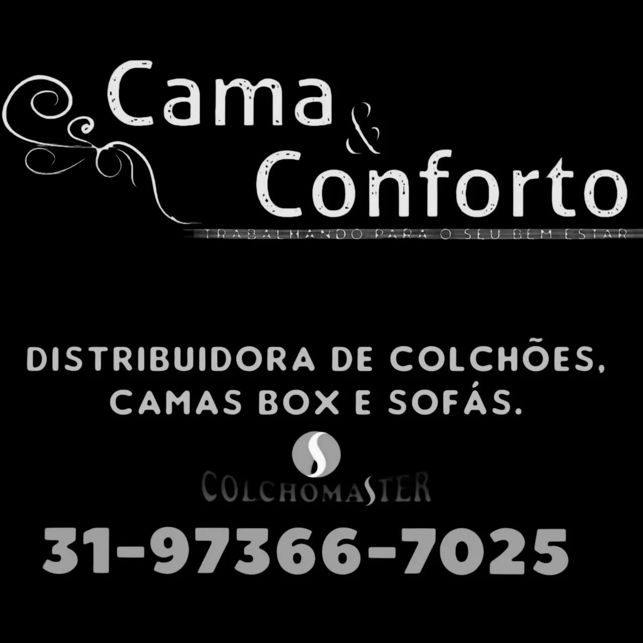 CAMA BOX CASAL MOLAS DIRETO DA FÁBRICA  - Foto 2