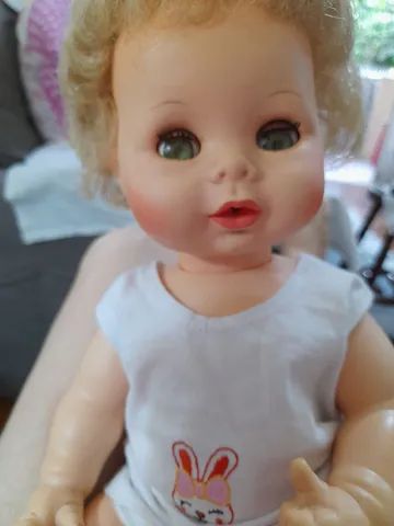 Boneco Manequinho antigo Estrela - Foto 2